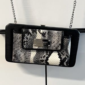 Nine West wallet purse